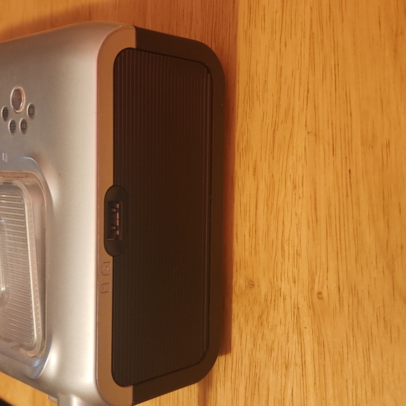 Kodak Easy Share digital camera with printer dock - Picture 7 of 12